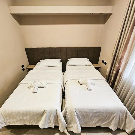 Sunflower Twin Room Тирана Экстерьер фото